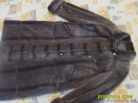 продам шубу норковую Италия - Изображение #1, Объявление #276280