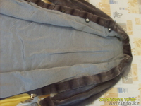 продам шубу норковую Италия - Изображение #2, Объявление #276280