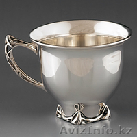 продам  изделия из серебра - Изображение #2, Объявление #309033