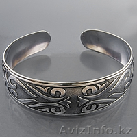 продам  изделия из серебра - Изображение #1, Объявление #309033