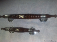 Ручки для дверей. ворот и окон - Изображение #6, Объявление #147048