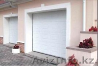 "PakHan"  Ворота  автоматческие - Изображение #2, Объявление #288216