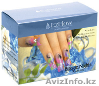 Aкриловые коллекции EzFlow - Изображение #4, Объявление #285531