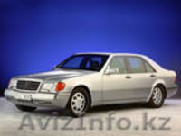 аренда автомобилей c водителем - Изображение #1, Объявление #288900