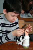 Детская студия "Весёлые картинки" - Изображение #6, Объявление #302208