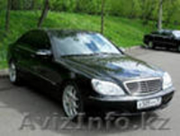 аренда автомобилей c водителем - Изображение #2, Объявление #288900