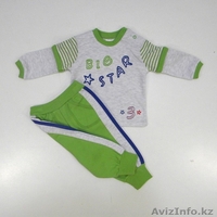 Продажа детской обуви и одежды с Турции - Изображение #3, Объявление #288523