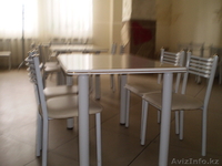 стол и стулья,мебель - Изображение #1, Объявление #305732