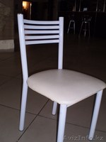 стол и стулья,мебель - Изображение #3, Объявление #305732