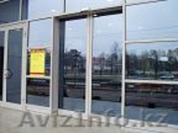 "PakHan"  Ворота  автоматческие - Изображение #6, Объявление #288216