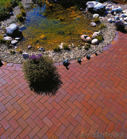 Клинкерные изделия кирпич, плитка, черепица, брусчатка              - Изображение #2, Объявление #282352