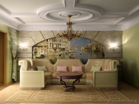 Дизайн интерьера. Качественный ремонт. - Изображение #2, Объявление #296860