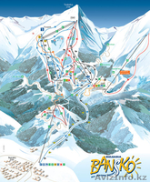 Пентхаус для продажи в Банско, Болгария - Изображение #10, Объявление #292722