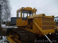 Бульдозер (Болотоход) Б170.01.Б - Изображение #1, Объявление #305829