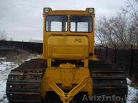 Бульдозер (Болотоход) Б170.01.Б - Изображение #2, Объявление #305829