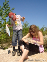 Детская студия "Весёлые картинки" - Изображение #9, Объявление #302208