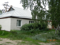 Продам дом в Акколе 100км от Астаны  - Изображение #4, Объявление #278945