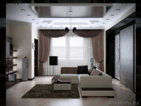 Дизайн интерьера. Качественный ремонт. - Изображение #1, Объявление #296860