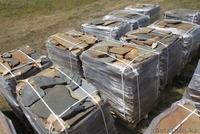 Природный и ландшафтный камень плитняк   - Изображение #6, Объявление #301230