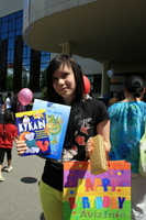 Детская студия "Весёлые картинки" - Изображение #5, Объявление #302208