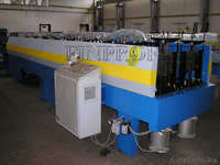 Профилегибочное и металлообрабатывающее оборудование. - Изображение #5, Объявление #296532