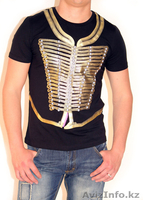 Майка Galliano. Коллекция 2011 года - Изображение #1, Объявление #301679