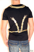 Майка Galliano. Коллекция 2011 года - Изображение #2, Объявление #301679