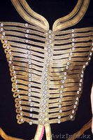 Майка Galliano. Коллекция 2011 года - Изображение #3, Объявление #301679