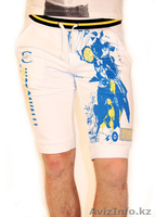 Шорты Just Cavalli. - Изображение #1, Объявление #301669