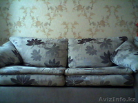 Продается набор мягкой мебели - Изображение #1, Объявление #283502