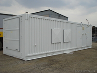 Дизельные Генераторы  FG Wilson  - Изображение #3, Объявление #301817