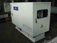 Дизельные Генераторы  FG Wilson  - Изображение #2, Объявление #301817