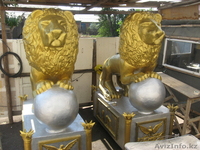 Продам львов (парочку - Изображение #2, Объявление #305923