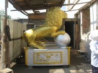 Продам львов (парочку - Изображение #3, Объявление #305923