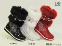 Продажа детской обуви и одежды с Турции - Изображение #2, Объявление #288523