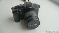 Продам фотоаппарат Canon EOS 500 - Изображение #1, Объявление #304258