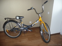 Продам подростковый велосипед - Изображение #1, Объявление #304237