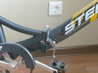 Продам подростковый велосипед - Изображение #3, Объявление #304237