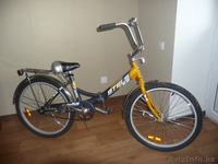 Продам подростковый велосипед - Изображение #2, Объявление #304237