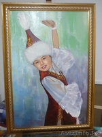 Профессиональный художник - Изображение #7, Объявление #295795