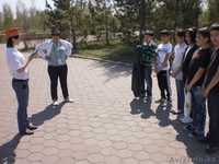 Международный детский слет \"Империя дружбы\" в Караганде - Изображение #4, Объявление #281201