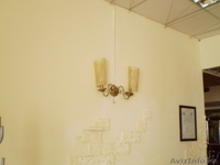 Электросветильники,бра - Изображение #2, Объявление #305758