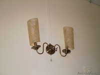 Электросветильники,бра - Изображение #1, Объявление #305758