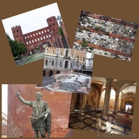 Гид в Турине и Лаго Маджоре (Пьемонте - Италия) – Экскурсии – Шопинг - Изображение #1, Объявление #290849