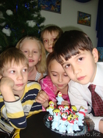 Детская студия "Весёлые картинки" - Изображение #1, Объявление #302208