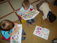 Детская студия "Весёлые картинки" - Изображение #4, Объявление #302208