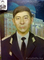 Профессиональный художник - Изображение #9, Объявление #295795