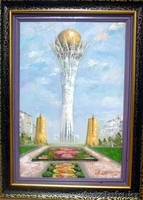 Профессиональный художник - Изображение #10, Объявление #295795