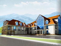 креативные дизайнеры разработают дизайн-проект  - Изображение #3, Объявление #332040