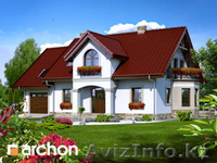 Срочно продам земельный участок в пос.Кызыл Суат - Изображение #1, Объявление #311415